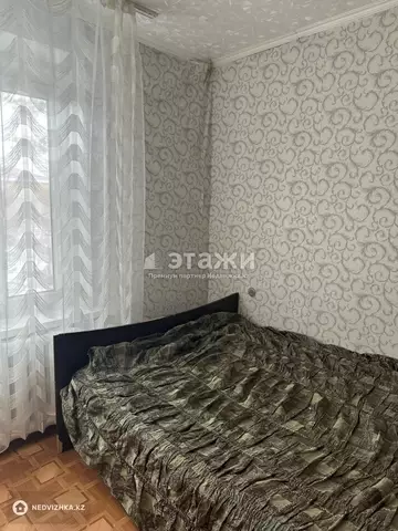 45 м², 2-комнатная квартира, этаж 2 из 2, 45 м², изображение - 0