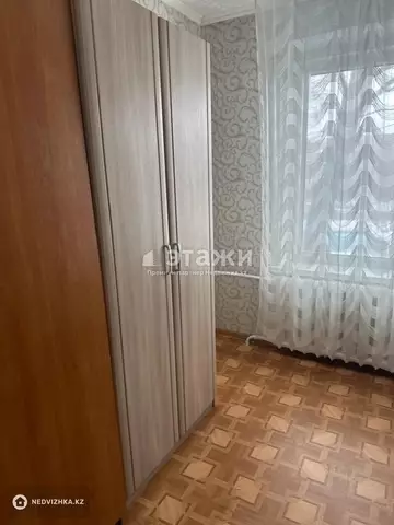 45 м², 2-комнатная квартира, этаж 2 из 2, 45 м², изображение - 1