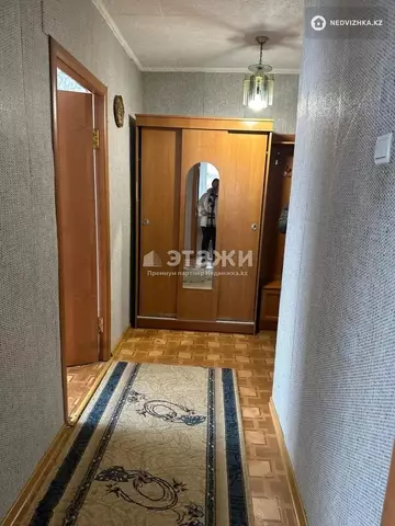 45 м², 2-комнатная квартира, этаж 2 из 2, 45 м², изображение - 2