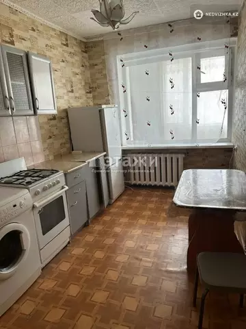 45 м², 2-комнатная квартира, этаж 2 из 2, 45 м², изображение - 3