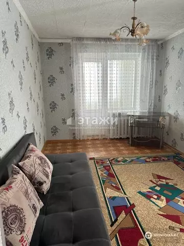 45 м², 2-комнатная квартира, этаж 2 из 2, 45 м², изображение - 4