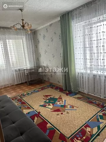 45 м², 2-комнатная квартира, этаж 2 из 2, 45 м², изображение - 5