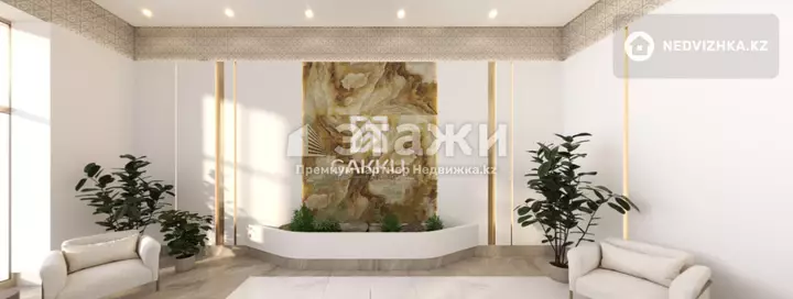 176 м², 4-комнатная квартира, этаж 7 из 9, 176 м², изображение - 1