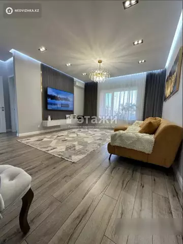 2-комнатная квартира, этаж 2 из 9, 84 м²