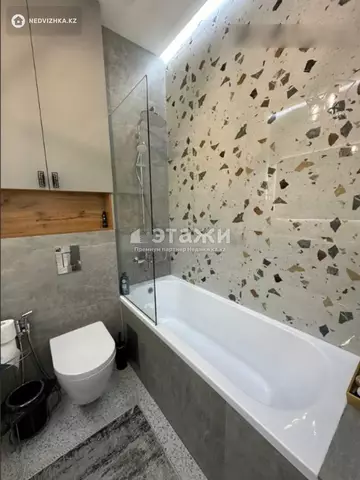 84 м², 2-комнатная квартира, этаж 2 из 9, 84 м², изображение - 4