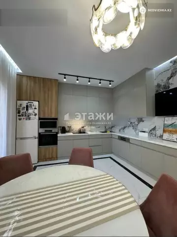 84 м², 2-комнатная квартира, этаж 2 из 9, 84 м², изображение - 6