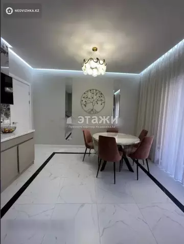 84 м², 2-комнатная квартира, этаж 2 из 9, 84 м², изображение - 7