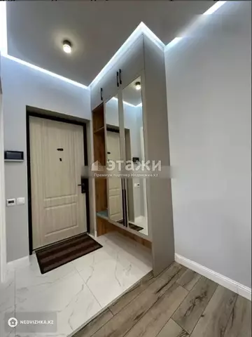 84 м², 2-комнатная квартира, этаж 2 из 9, 84 м², изображение - 12