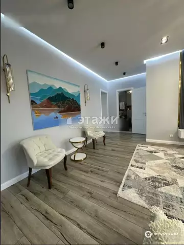 84 м², 2-комнатная квартира, этаж 2 из 9, 84 м², изображение - 15