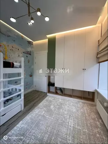 84 м², 2-комнатная квартира, этаж 2 из 9, 84 м², изображение - 16