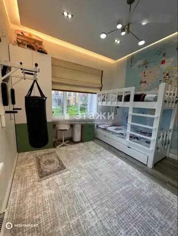 84 м², 2-комнатная квартира, этаж 2 из 9, 84 м², изображение - 17