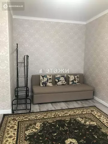 38 м², 1-комнатная квартира, этаж 4 из 12, 38 м², изображение - 4