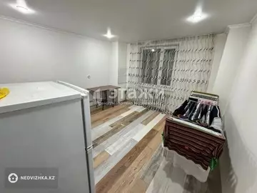 1-комнатная квартира, этаж 1 из 9, 16 м²