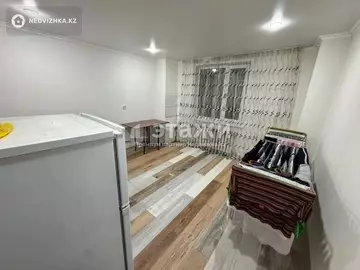 1-комнатная квартира, этаж 1 из 9, 16 м²