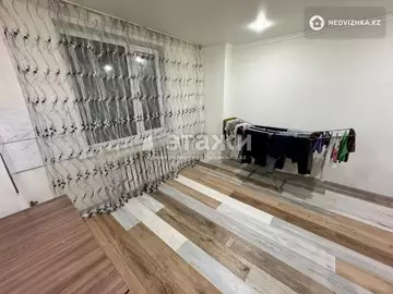 1-комнатная квартира, этаж 1 из 9, 16 м²