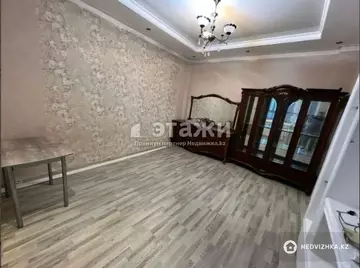 2-комнатная квартира, этаж 5 из 9, 56 м²