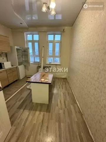 2-комнатная квартира, этаж 5 из 9, 56 м²