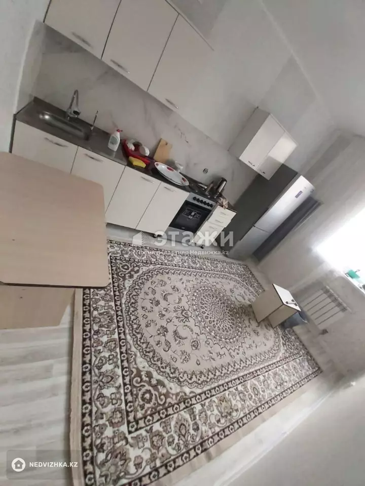 37 м², 1-комнатная квартира, этаж 3 из 9, 37 м², изображение - 1