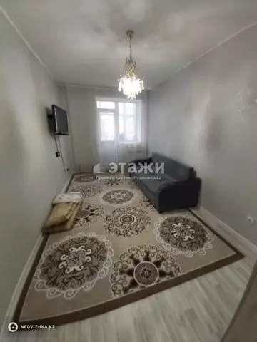 1-комнатная квартира, этаж 3 из 9, 37 м²