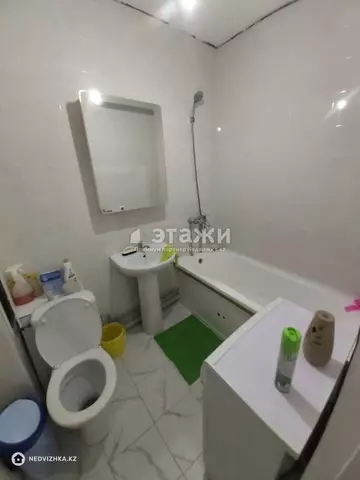 1-комнатная квартира, этаж 3 из 9, 37 м²