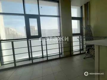 1-комнатная квартира, этаж 3 из 9, 51 м²