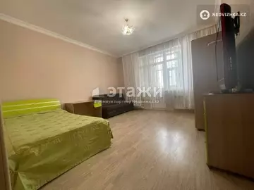 1-комнатная квартира, этаж 3 из 9, 51 м²