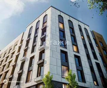 4-комнатная квартира, этаж 5 из 12, 176 м²