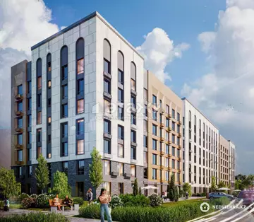 4-комнатная квартира, этаж 5 из 12, 176 м²