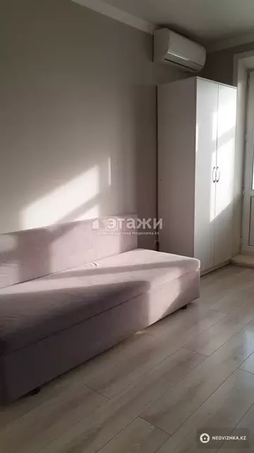 1-комнатная квартира, этаж 5 из 5, 36 м²