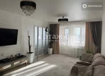 4-комнатная квартира, этаж 13 из 24, 118 м²