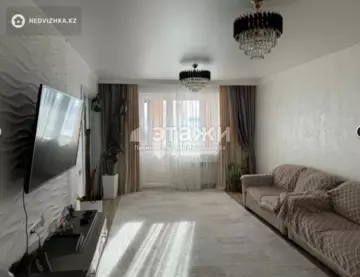 4-комнатная квартира, этаж 13 из 24, 118 м²