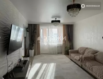 4-комнатная квартира, этаж 13 из 24, 118 м²