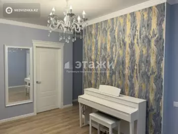 4-комнатная квартира, этаж 13 из 24, 118 м²