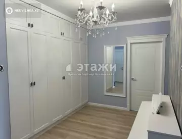 118 м², 4-комнатная квартира, этаж 13 из 24, 118 м², изображение - 4