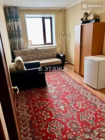 2-комнатная квартира, этаж 4 из 13, 60 м²