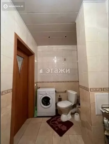 60 м², 2-комнатная квартира, этаж 4 из 13, 60 м², изображение - 5