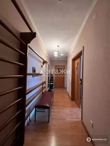 60 м², 2-комнатная квартира, этаж 4 из 13, 60 м², изображение - 7