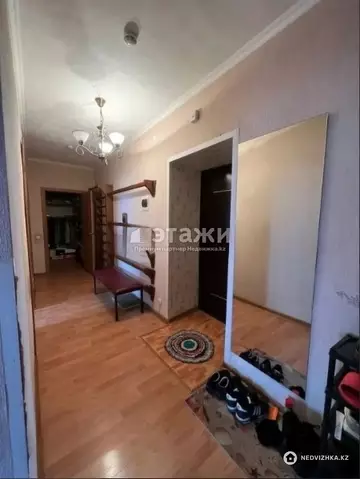 60 м², 2-комнатная квартира, этаж 4 из 13, 60 м², изображение - 9