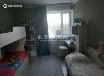 90 м², 3-комнатная квартира, этаж 3 из 9, 90 м², изображение - 3