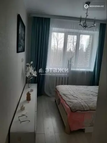 90 м², 3-комнатная квартира, этаж 3 из 9, 90 м², изображение - 7