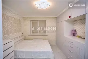 3-комнатная квартира, этаж 2 из 4, 78 м²