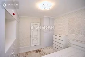 78 м², 3-комнатная квартира, этаж 2 из 4, 78 м², изображение - 4