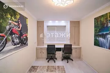 78 м², 3-комнатная квартира, этаж 2 из 4, 78 м², изображение - 5