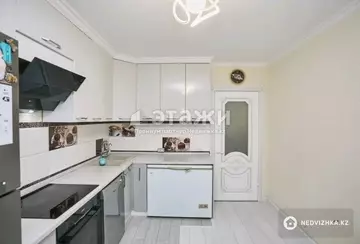 78 м², 3-комнатная квартира, этаж 2 из 4, 78 м², изображение - 7