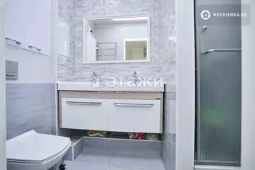 78 м², 3-комнатная квартира, этаж 2 из 4, 78 м², изображение - 8