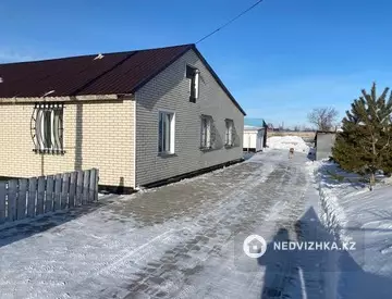 5-комнатный дом, 10 соток, 128 м²