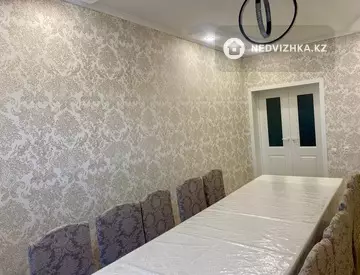 128 м², 5-комнатный дом, 10 соток, 128 м², изображение - 3