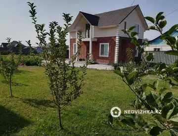 4-комнатный дом, 12 соток, 100 м², на длительный срок