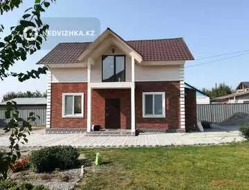 4-комнатный дом, 12 соток, 100 м², на длительный срок