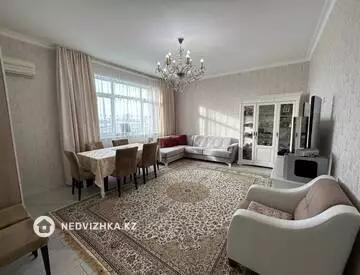 104 м², 2-комнатная квартира, этаж 10 из 30, 104 м², изображение - 13